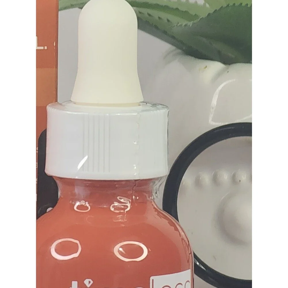 Timeless Coenzyme Q10 Serum Hyaluronic Acid & Matrixyl 3000 NIB Sealed 30ml